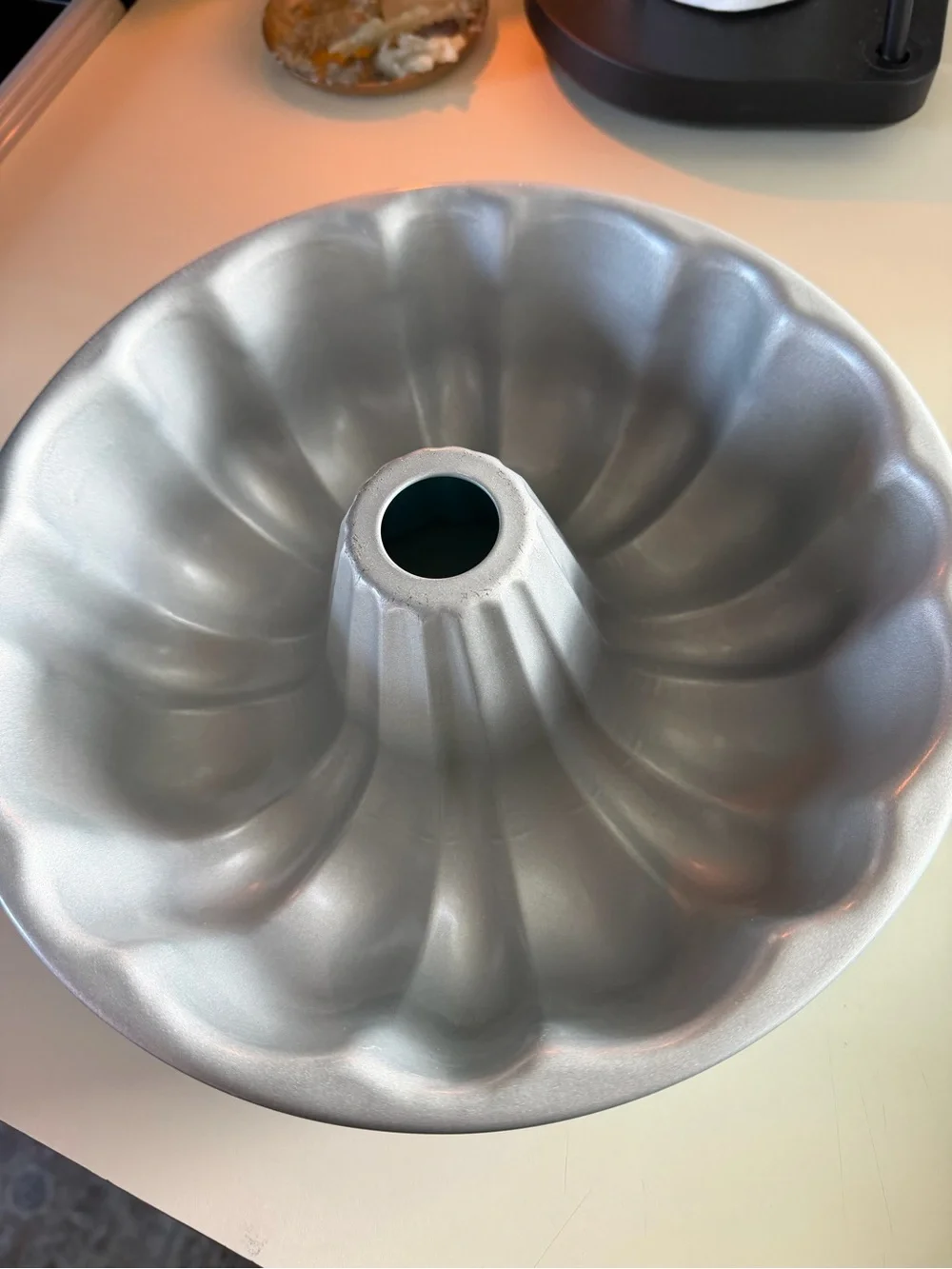 The Pampered Chef durable aqua